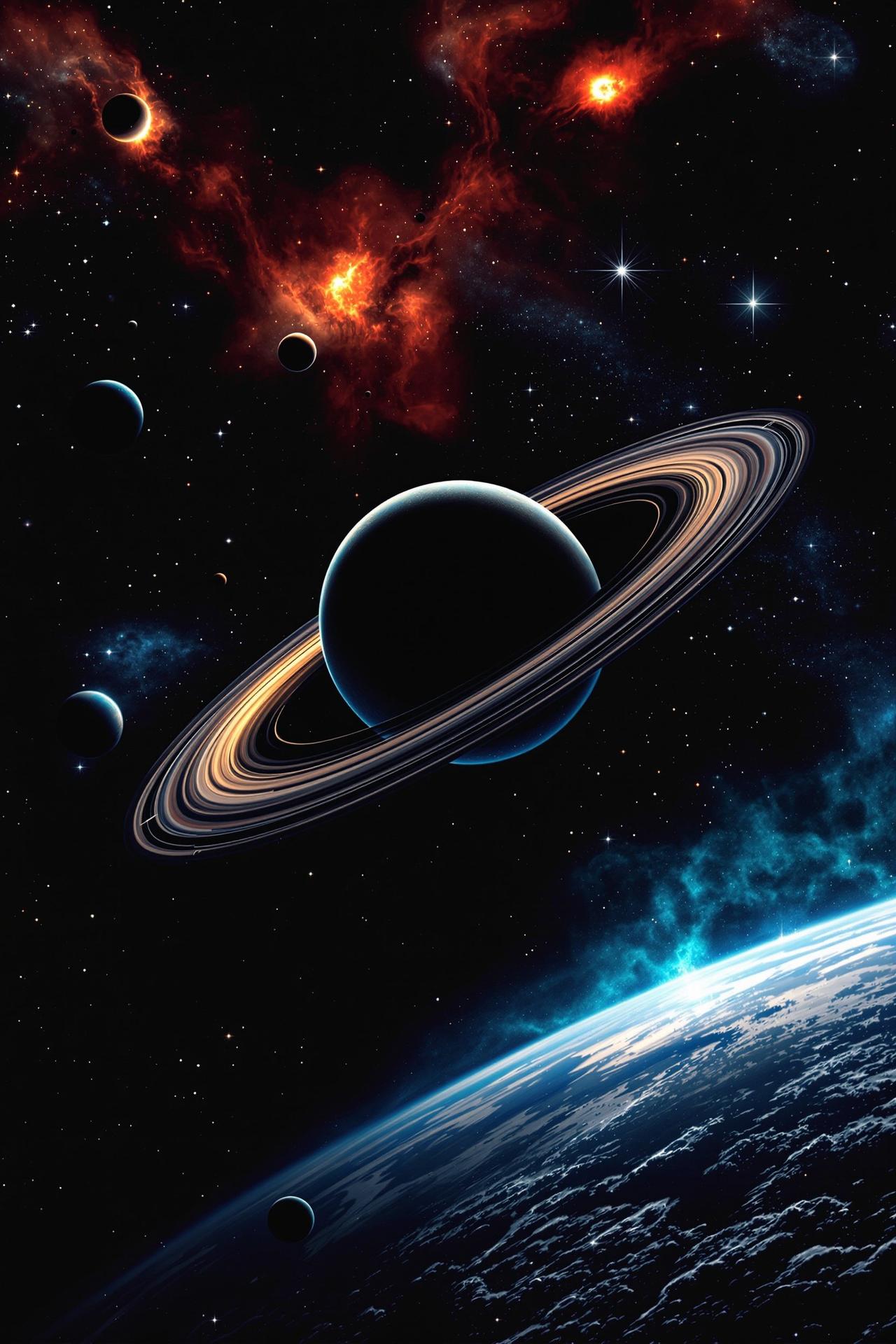 中文视频在线即将上线 - 星际联盟电影海报