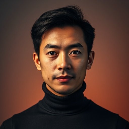 中文视频在线用户 文艺青年 头像